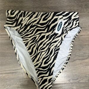 Old Navy swim bottoms